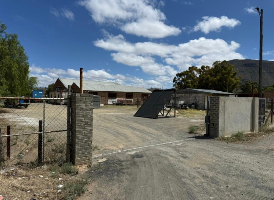 Commercial Property for Sale in Graaff-Reinet Eastern Cape